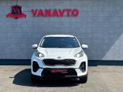 Kia Sportage IV Рестайлинг Альметьевск  - изображение 29