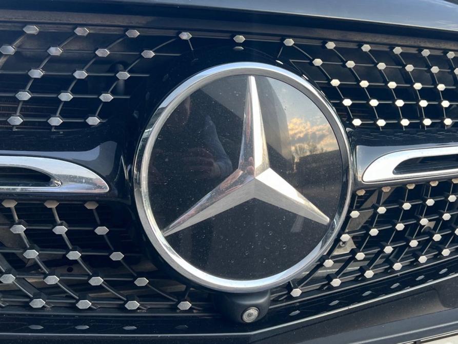 Mercedes-Benz GLC Coupe I (C253) Санкт-Петербург  - изображение 3
