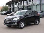 Toyota RAV4 III (XA30) Рестайлинг Москва  - изображение 18