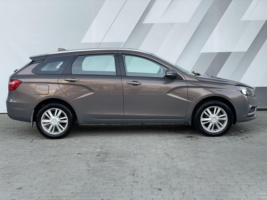 Lada (ВАЗ) Vesta I Екатеринбург  - изображение 4