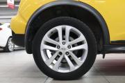 Nissan Juke I Рестайлинг Сургут  - изображение 57