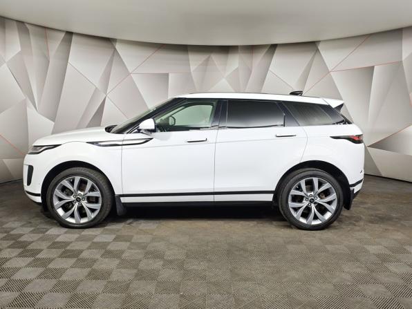 Land Rover Range Rover Evoque II с пробегом 2019 года, цена 3 650 000 рублей, 59547 км, внедорожник, Автокод Объявления