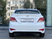 Hyundai Solaris I Рестайлинг Самара  - изображение 19