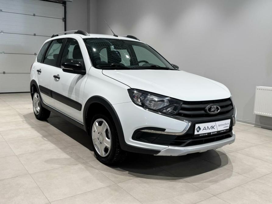 Lada (ВАЗ) Granta I Рестайлинг Екатеринбург  - изображение 2