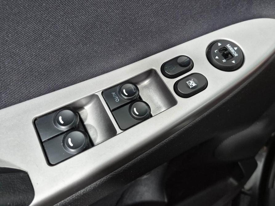 Hyundai Solaris I Рестайлинг Нижний Новгород  - изображение 9