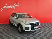 Chery Tiggo 4 I Рестайлинг Вологда  - изображение 25