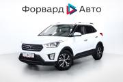 Hyundai Creta I Тюмень  - изображение 31
