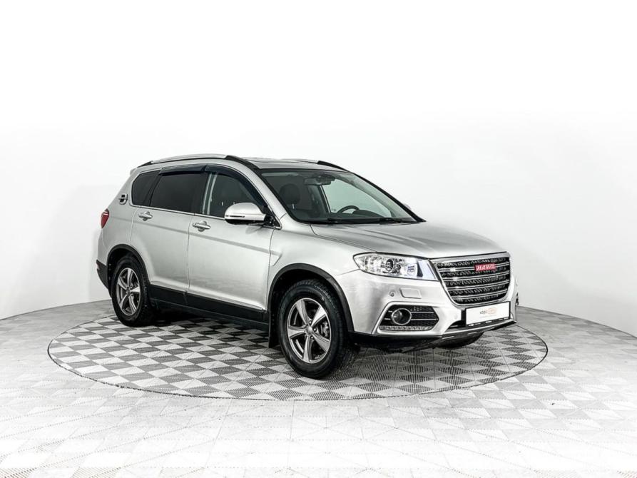Haval H6 I Ногинск  - изображение 3