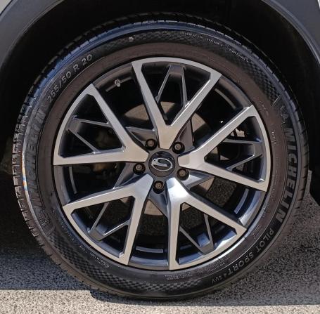 GAC GS8 II с пробегом 2023 года, цена 2 989 000 рублей, 62052 км, внедорожник, Автокод Объявления