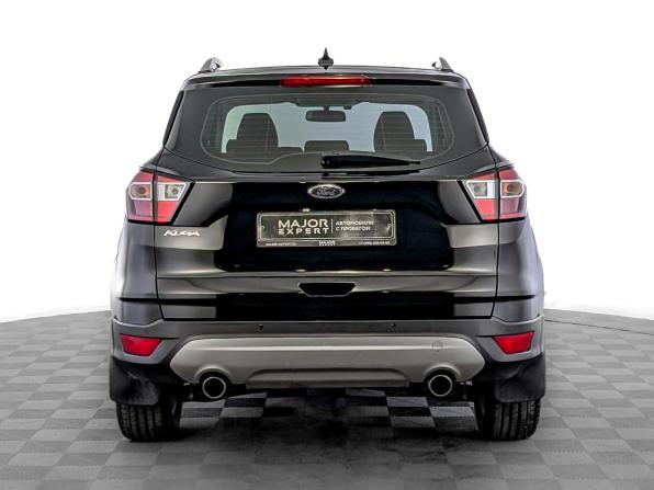 Ford Kuga II Рестайлинг с пробегом 2019 года, цена 1 715 000 рублей, 162754 км, внедорожник, Автокод Объявления