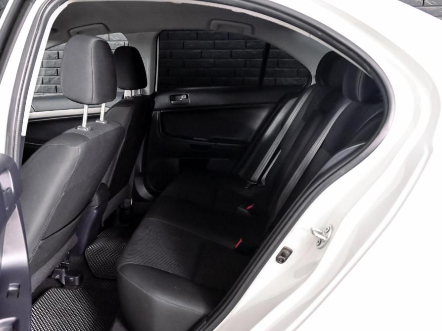 Mitsubishi Lancer X Рестайлинг Екатеринбург  - изображение 17