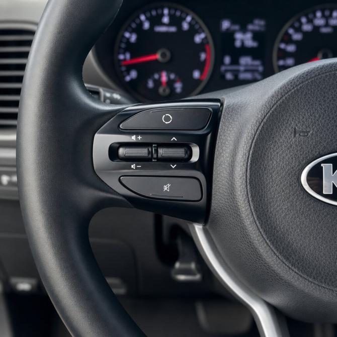 Kia Rio IV Набережные Челны  - изображение 14