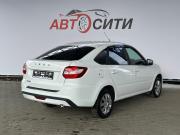 Lada (ВАЗ) Granta I Рестайлинг Тамбов  - изображение 26
