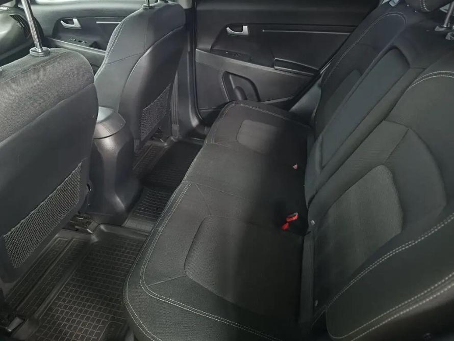 Kia Sportage III Рестайлинг Санкт-Петербург  - изображение 18