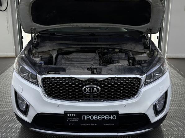 Kia Sorento III Prime с пробегом 2016 года, цена 2 250 000 рублей, 221500 км, внедорожник, Автокод Объявления