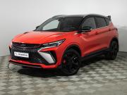 Geely Coolray I Рестайлинг Санкт-Петербург  - изображение 27