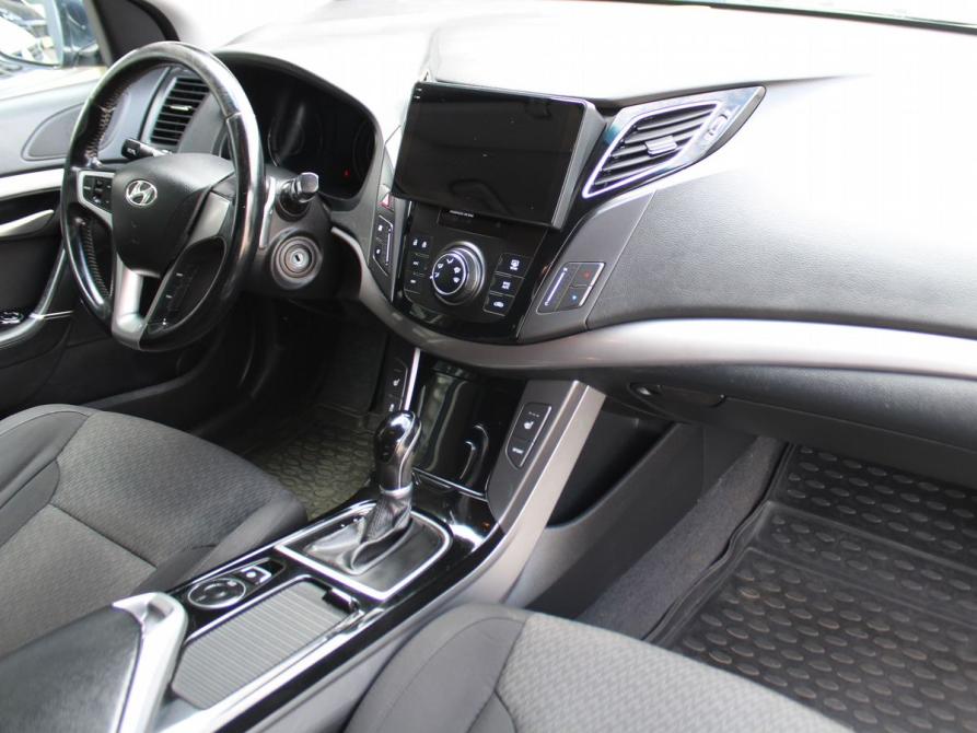 Hyundai i40 I Дзержинск  - изображение 18