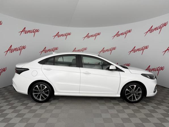Omoda S5 с пробегом 2023 года, цена 1 385 000 рублей, 80146 км, седан, Автокод Объявления