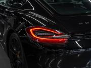 Porsche Cayman II (981) Москва  - изображение 51
