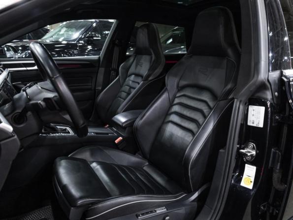 Volkswagen Arteon I Рестайлинг с пробегом 2021 года, цена 3 960 000 рублей, 91100 км, универсал, Автокод Объявления