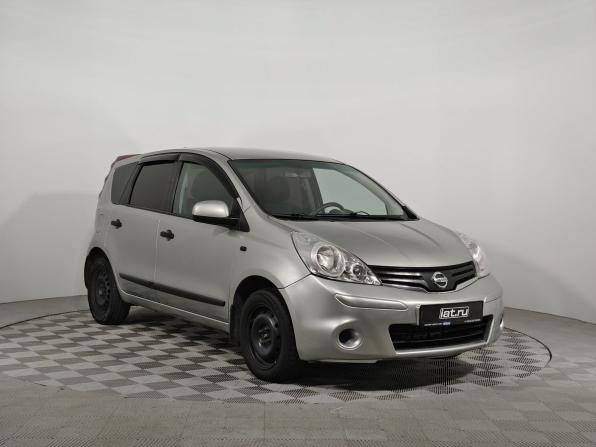 Nissan Note I Рестайлинг с пробегом 2013 года, цена 675 000 рублей, 125936 км, хэтчбек, Автокод Объявления