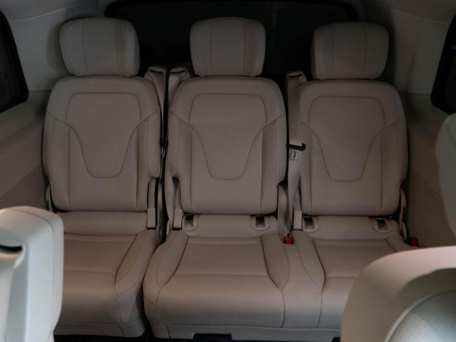 Mercedes-Benz V-Класс III (W447) Рестайлинг Москва  - изображение 11