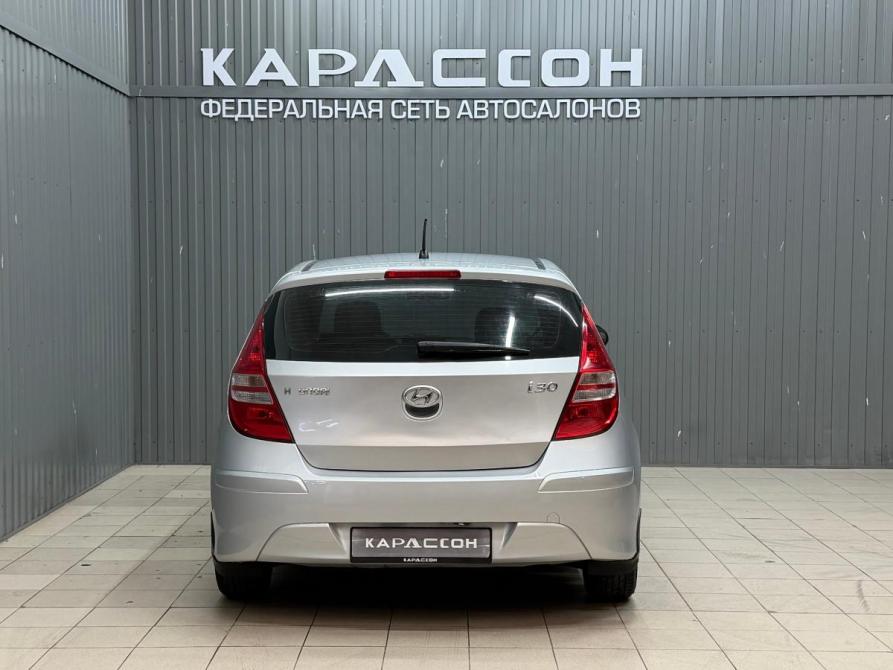 Hyundai i30 I Рестайлинг Магнитогорск  - изображение 4