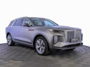 Hongqi E-HS9 Москва  - изображение 33