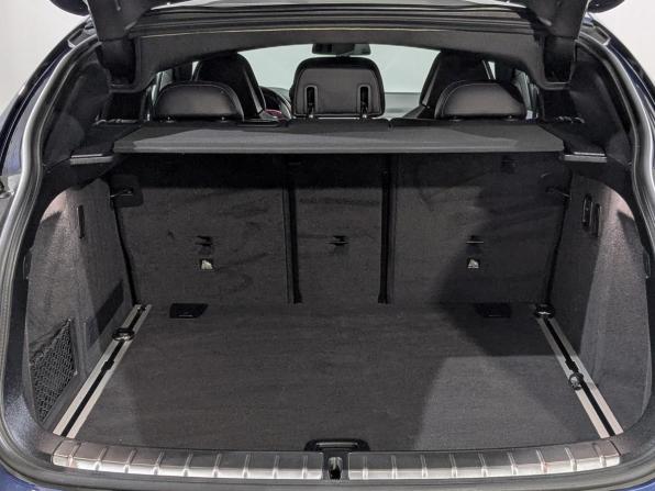 BMW X4 II (G02) с пробегом 2020 года, цена 4 785 000 рублей, 152697 км, внедорожник, Автокод Объявления