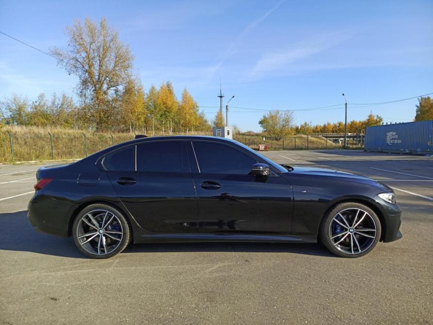 BMW 3 серии VII (G2x) Чебоксары  - изображение 5