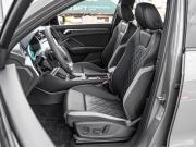 Audi Q3 II (F3) Краснодар  - изображение 35