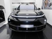 Li Auto (Lixiang) L7 I Рестайлинг Москва  - изображение 23