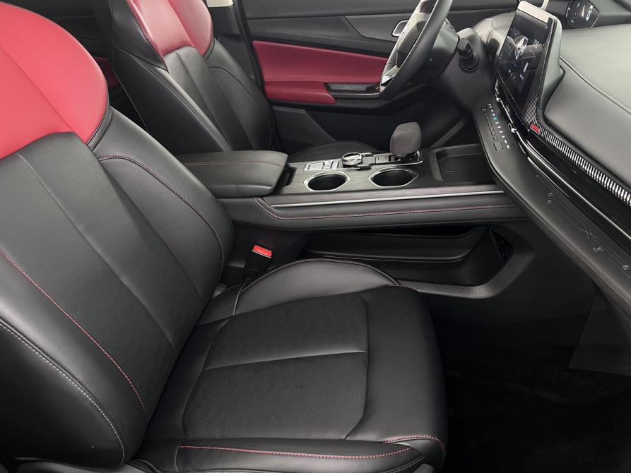 Changan CS55 Plus II Калининград  - изображение 12