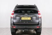 Toyota Land Cruiser Prado 150 Series Рестайлинг 1 Красноярск  - изображение 31