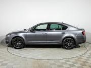 Skoda Octavia III (A7) Рестайлинг Санкт-Петербург  - изображение 28