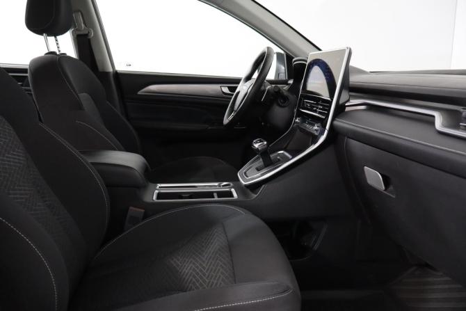 Haval M6 II с пробегом 2023 года, цена 1 699 000 рублей, 62000 км, внедорожник, Автокод Объявления