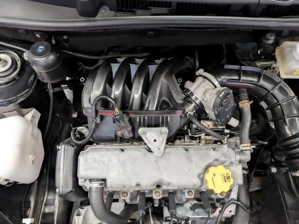 Lada (ВАЗ) Granta I Рестайлинг с пробегом 2025 года, цена 750 000 рублей, 27991 км, седан, Автокод Объявления