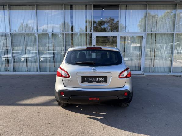 Nissan Qashqai I Рестайлинг с пробегом 2013 года, цена 1 199 000 рублей, 99972 км, внедорожник, Автокод Объявления