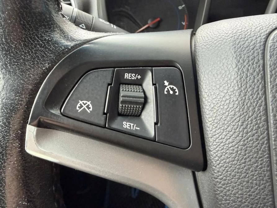 Chevrolet Orlando I Москва  - изображение 13