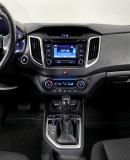 Hyundai Creta I Москва  - изображение 38