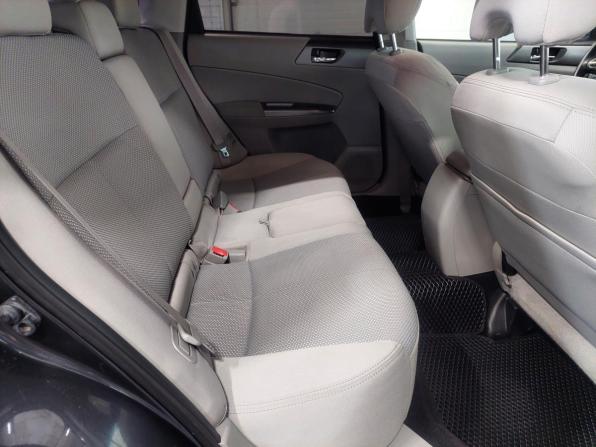 Subaru Forester III Рестайлинг с пробегом 2012 года, цена 1 230 000 рублей, 232000 км, внедорожник, Автокод Объявления