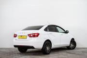 Lada (ВАЗ) Vesta I Сургут  - изображение 22