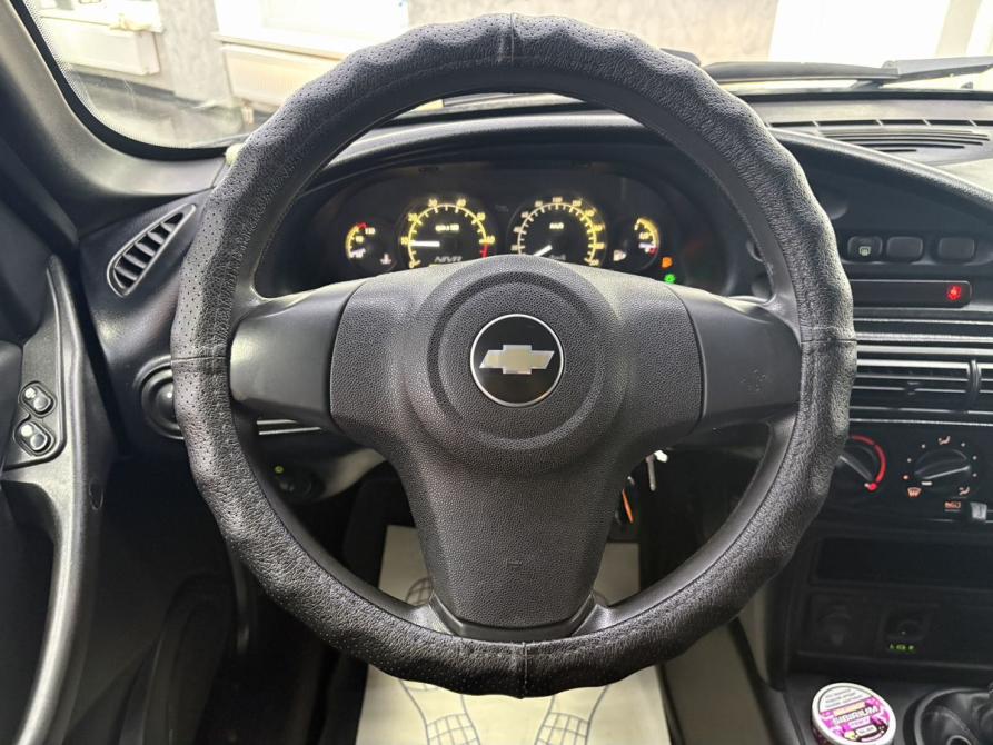 Chevrolet Niva I Рестайлинг Ярославль  - изображение 18