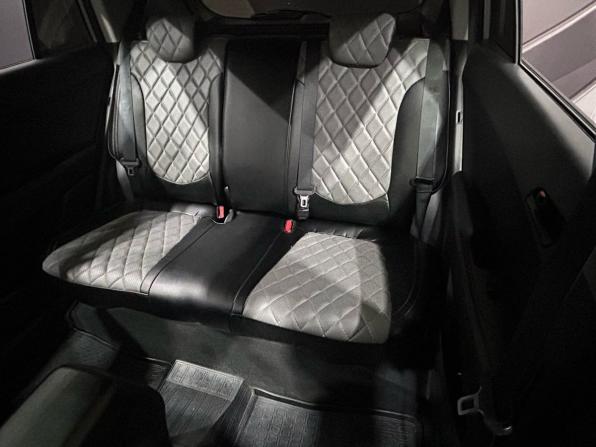 Hyundai Creta I с пробегом 2020 года, цена 1 680 000 рублей, 127953 км, внедорожник, Автокод Объявления