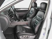 Volkswagen Touareg II Ростов-на-Дону  - изображение 31