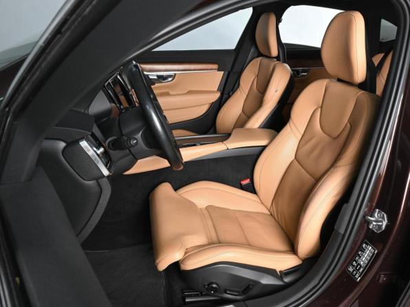 Volvo S90 II с пробегом 2017 года, цена 2 929 000 рублей, 118998 км, седан, Автокод Объявления