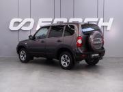 Chevrolet Niva I Рестайлинг Воронеж  - изображение 17