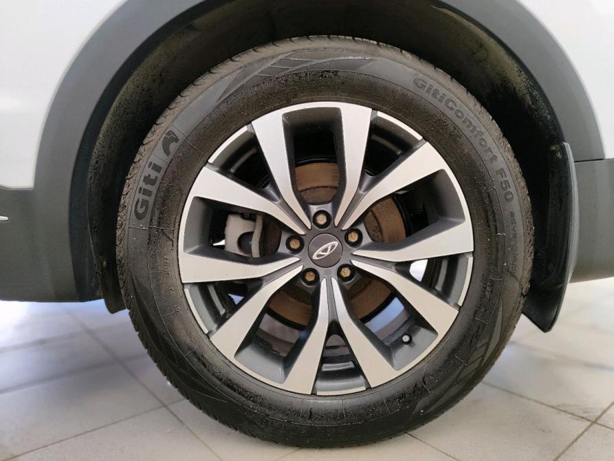 Chery Tiggo 7 Pro Max I Москва  - изображение 8