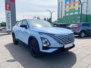 Omoda C5 I Рестайлинг Стерлитамак  - изображение 27