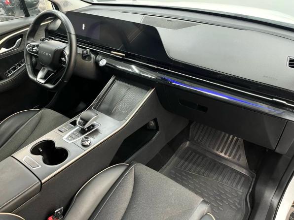 Omoda C5 I с пробегом 2024 года, цена 1 929 900 рублей, 18500 км, внедорожник, Автокод Объявления